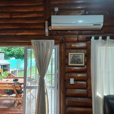 Ezeiza Quinta Cedro Azul 10 Min Del Aeropuertoヴィラ エクステリア 写真