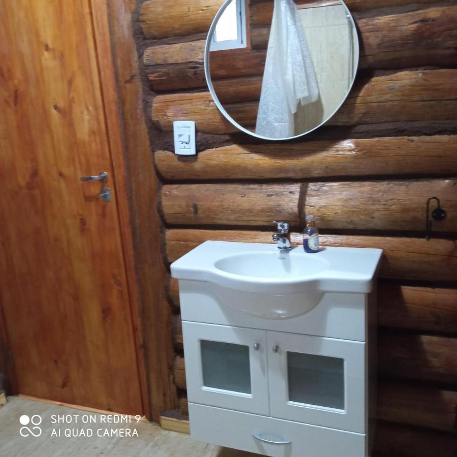 Ezeiza Quinta Cedro Azul 10 Min Del Aeropuertoヴィラ エクステリア 写真